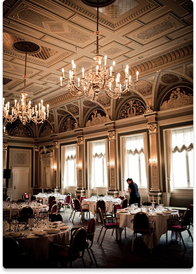 Comedor